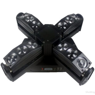 Световой эффект SHOWLIGHT LED FX600